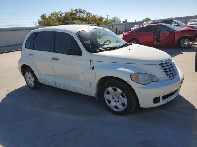 3A4FY48B07T621049 - 2007 CHRYSLER PT CRUISER BEIGE photo 4