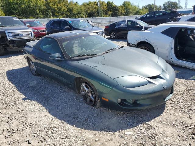 2G2FS22K5W2202925 - 1998 PONTIAC FIREBIRD GREEN photo 4