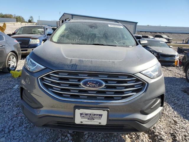 2FMPK4G92NBA99880 - 2022 FORD EDGE SE GRAY photo 5