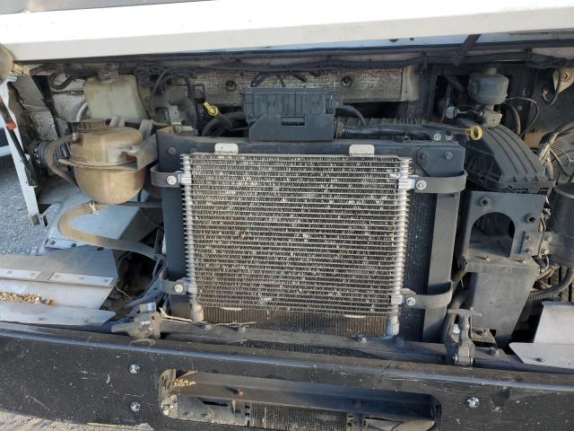 1F65F5KY2H0A01489 - 2017 FORD F59 WHITE photo 12