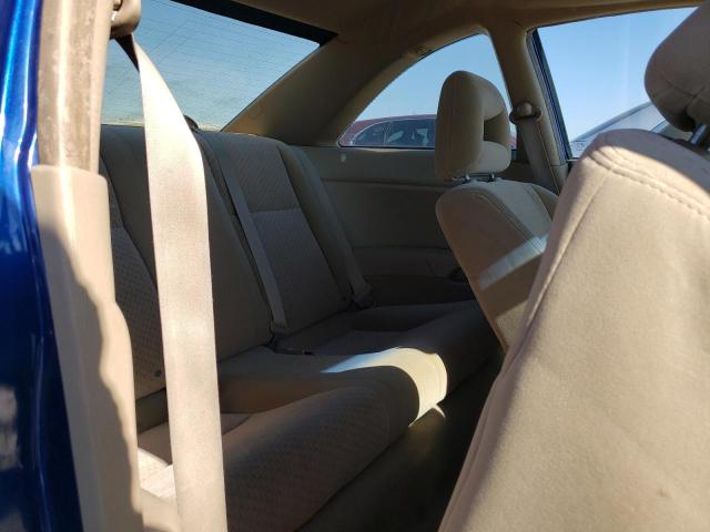 1HGEM22105L062405 - 2005 HONDA CIVIC DX VP Blau Foto 10