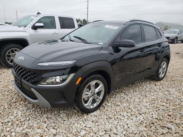 2023 HYUNDAI KONA SEL, 