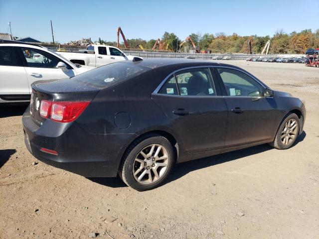 1G11D5RR1DF101289 - 2013 CHEVROLET MALIBU 1LT Қара фото 3