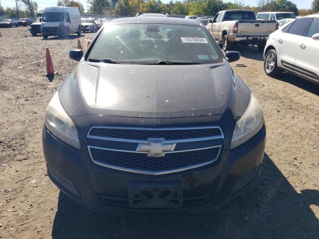1G11D5RR1DF101289 - 2013 CHEVROLET MALIBU 1LT Қара фото 5