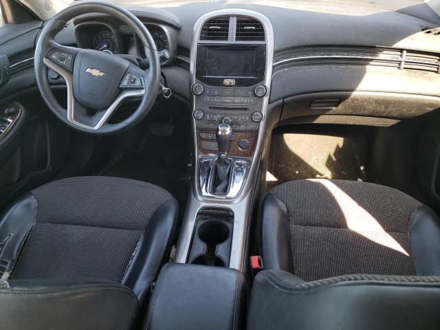 1G11D5RR1DF101289 - 2013 CHEVROLET MALIBU 1LT Қара фото 8