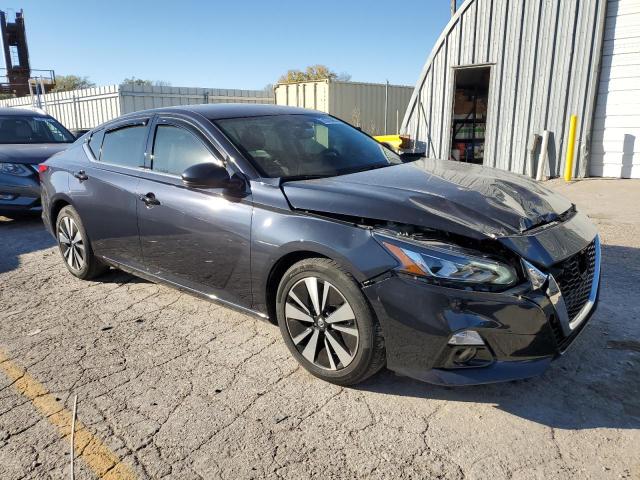 1N4BL4EV8KC101855 - 2019 NISSAN ALTIMA SL BLACK photo 4