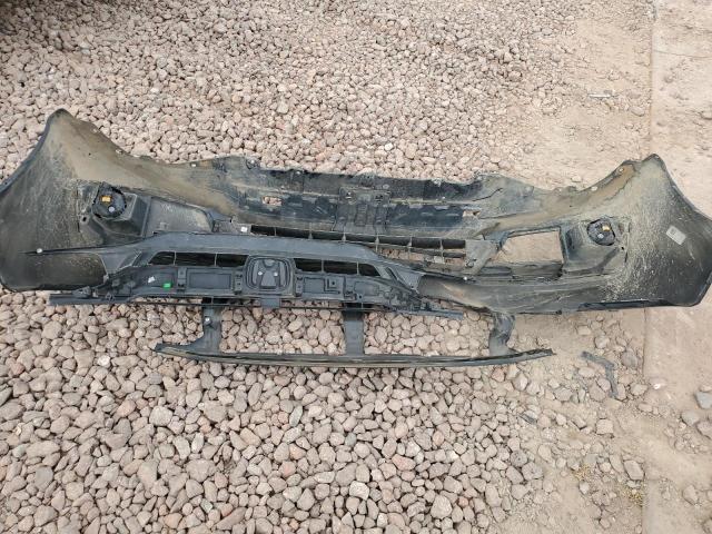 19XFC1F78KE002844 - 2019 HONDA CIVIC EXL შავი ფოტო 12