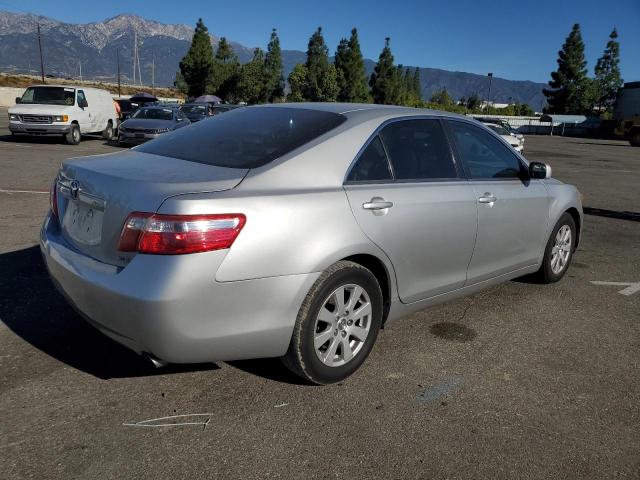 4T4BE46K29R081357 - 2009 TOYOTA CAMRY BASE SILVER photo 3