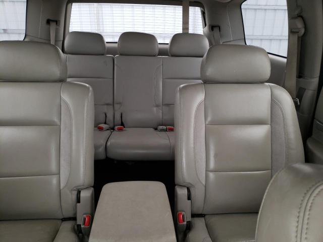 1A8HW58247F562147 - 2007 CHRYSLER ASPEN LIMITED 石墨色 照片 10