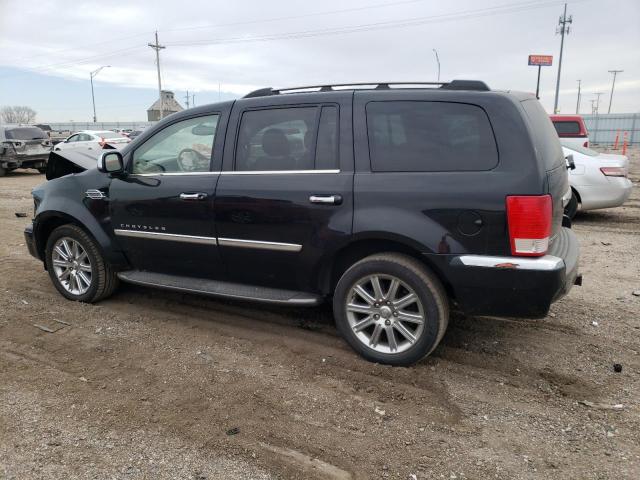 1A8HW58247F562147 - 2007 CHRYSLER ASPEN LIMITED 石墨色 照片 2