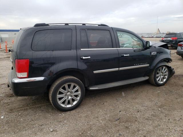 1A8HW58247F562147 - 2007 CHRYSLER ASPEN LIMITED 石墨色 照片 3