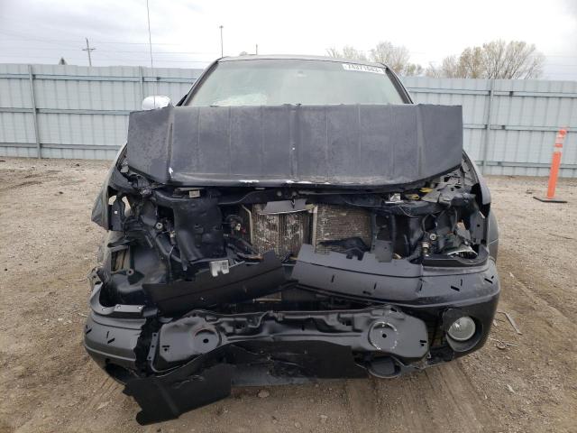 1A8HW58247F562147 - 2007 CHRYSLER ASPEN LIMITED 石墨色 照片 5