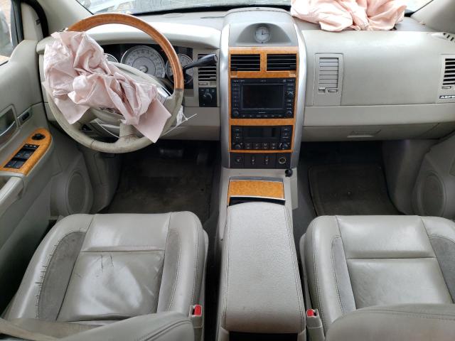 1A8HW58247F562147 - 2007 CHRYSLER ASPEN LIMITED 石墨色 照片 8
