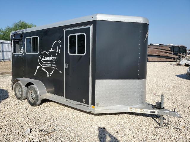 2014 FEATHERLITE MFG INC HORSETRAIL, 