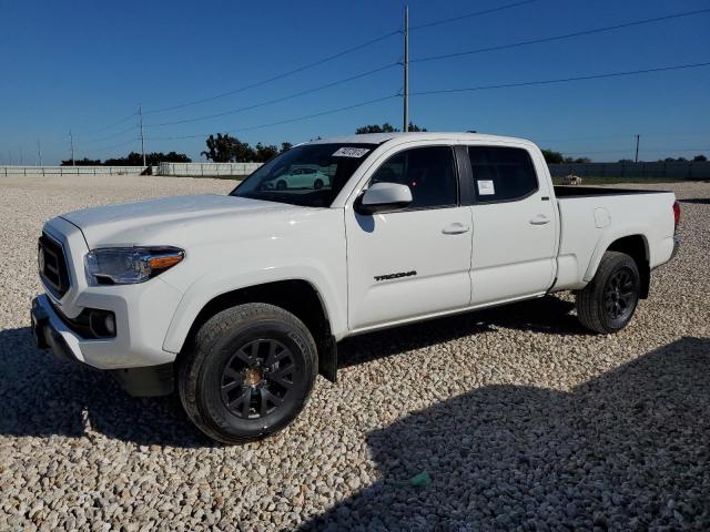 2023 TOYOTA TACOMA DOUBLE CAB, 