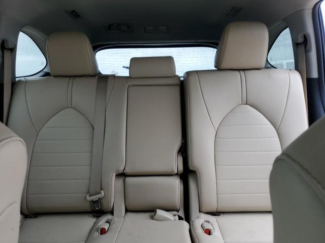 5TDGZRBH7NS233423 - 2022 TOYOTA HIGHLANDER XLE Boz foto 10