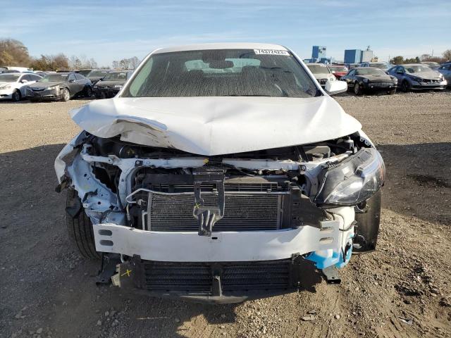 1G1ZC5ST3PF147299 - 2023 CHEVROLET MALIBU LS WHITE photo 5