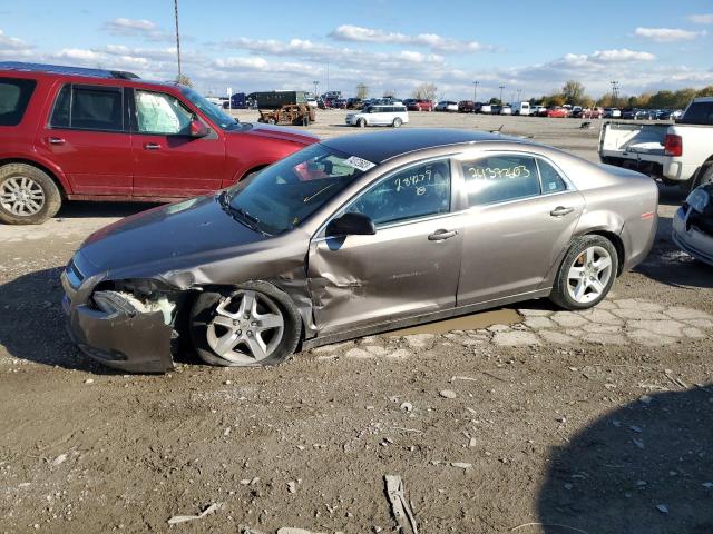 2011 CHEVROLET MALIBU LS, 