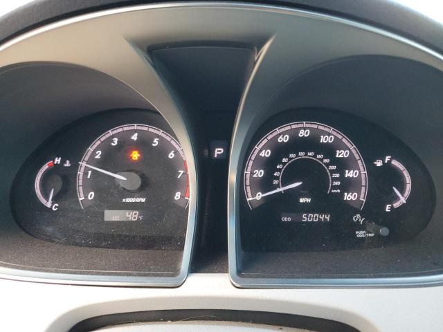 4T1BK3DBXBU413311 - 2011 TOYOTA AVALON BASE 勃艮第红 照片 9