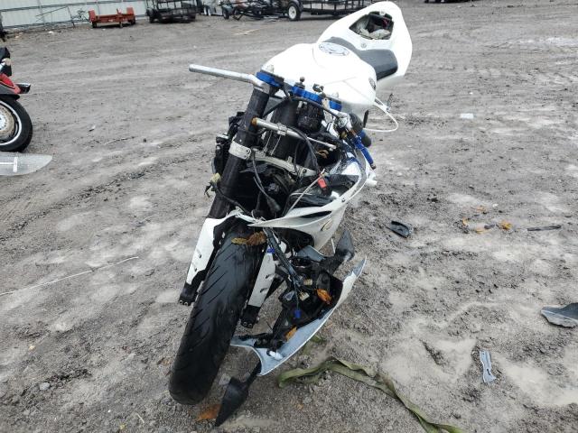 JYARN15E46A000116 - 2006 YAMAHA YZFR1 WHITE photo 9