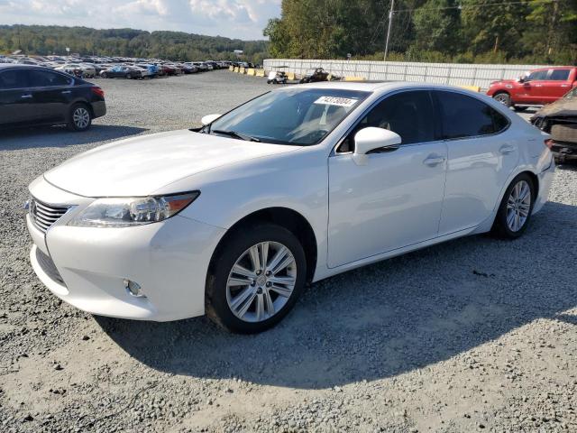 2014 LEXUS ES 350, 