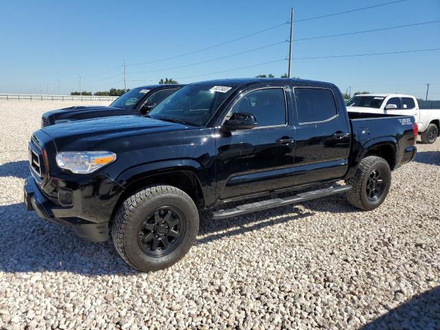 2023 TOYOTA TACOMA DOUBLE CAB, 