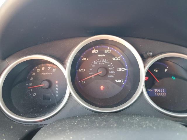 JHMGD38667S008310 - 2007 HONDA FIT S 红色 照片 9