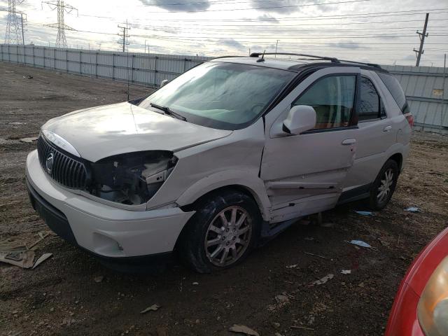 2006 BUICK RENDEZVOUS CX, 