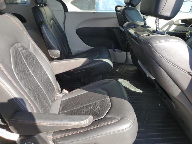 2C4RC1EG6HR759568 - 2017 CHRYSLER PACIFICA TOURING L PLUS WHITE photo 11