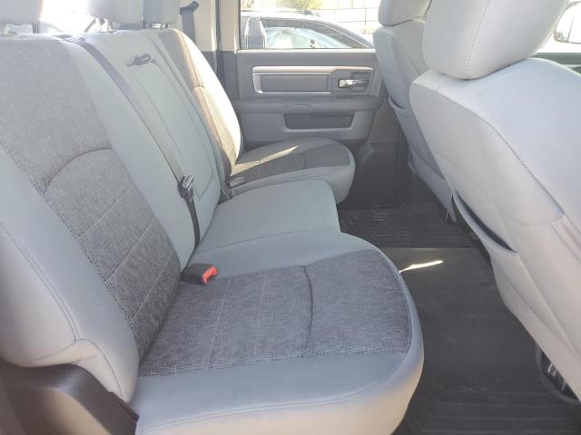 3C63R3HL9EG149844 - 2014 RAM 3500 SLT BLACK photo 10