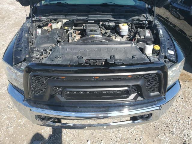 3C63R3HL9EG149844 - 2014 RAM 3500 SLT BLACK photo 11