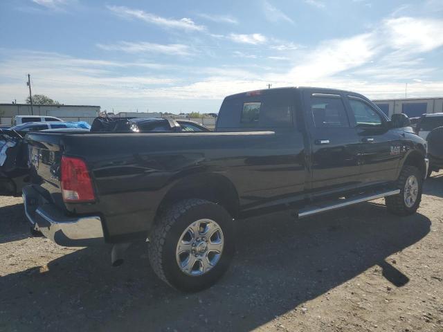 3C63R3HL9EG149844 - 2014 RAM 3500 SLT BLACK photo 3