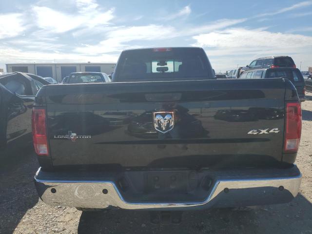 3C63R3HL9EG149844 - 2014 RAM 3500 SLT BLACK photo 6