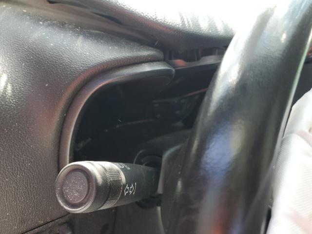 1GCPTEE16J1179886 - 2018 CHEVROLET COLORADO ZR2 WHITE photo 9