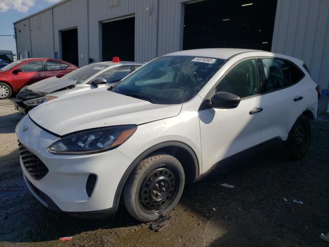 2022 FORD ESCAPE S, 