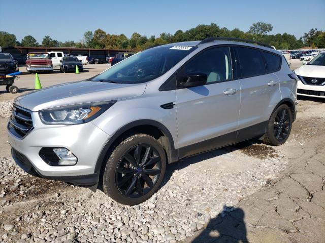 2017 FORD ESCAPE SE, 