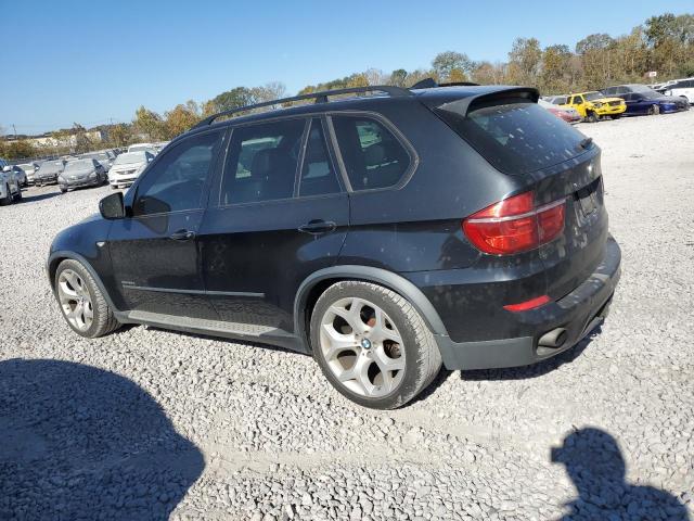 5UXZW0C51BL659783 - 2011 BMW X5 XDRIVE35D BLACK photo 2