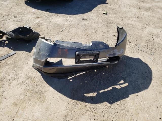 1HGFA16978L095381 - 2008 HONDA CIVIC EXL ნაცრისფერი ფოტო 12