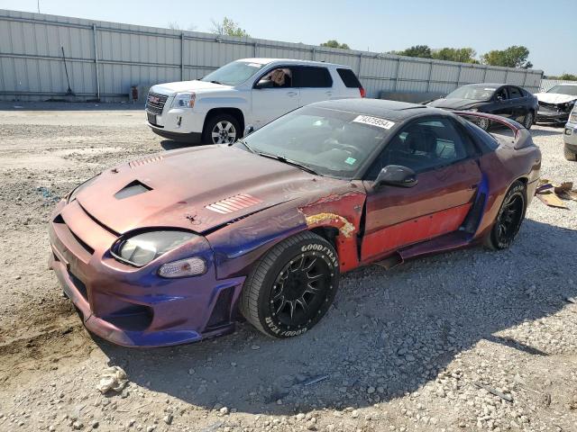 1998 MITSUBISHI 3000 GT SL, 