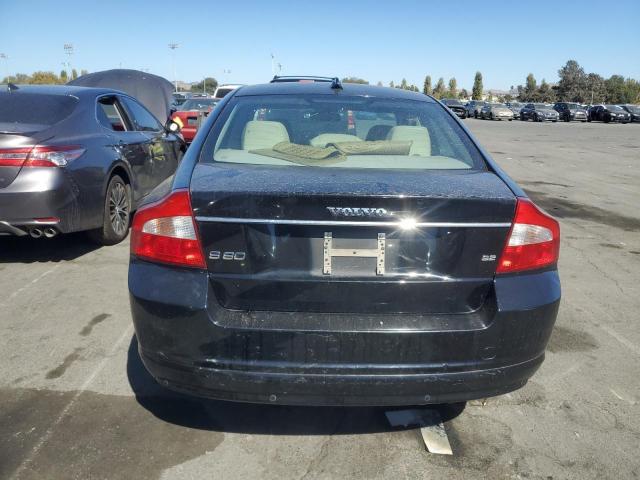 YV1AS982081074933 - 2008 VOLVO S80 3.2 BLACK photo 6