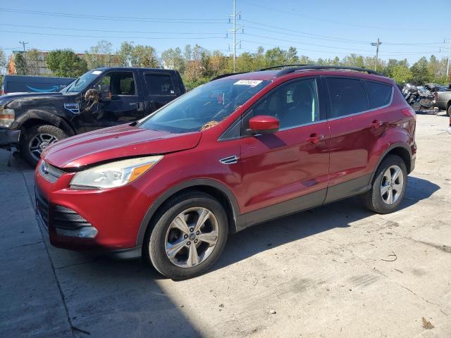 2013 FORD ESCAPE SE, 