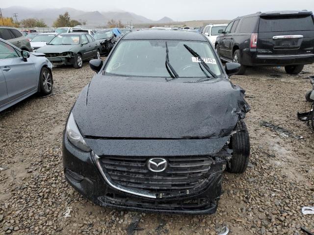 3MZBN1U72HM136479 - 2017 MAZDA 3 SPORT BLACK photo 5