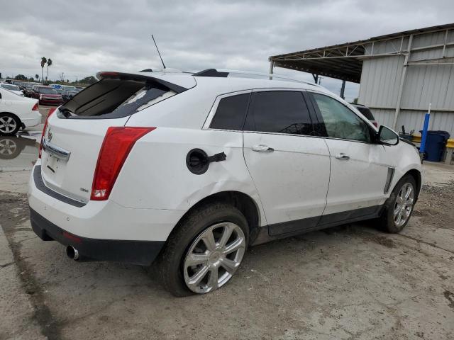 3GYFNDE34FS625972 - 2015 CADILLAC SRX PREMIUM COLLECTION WHITE photo 3