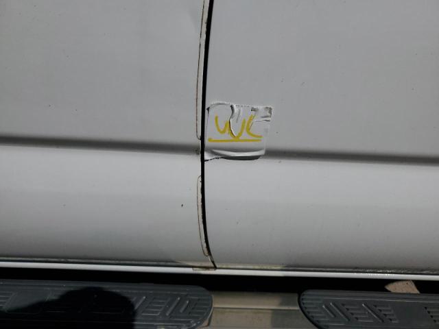 5TFJU4GN5FX087315 - 2015 TOYOTA TACOMA DOUBLE CAB PRERUNNER WHITE photo 12