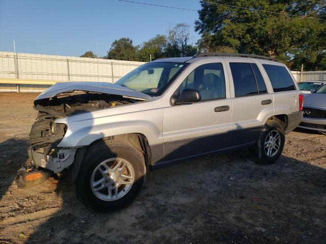 2004 JEEP GRAND CHER LAREDO, 