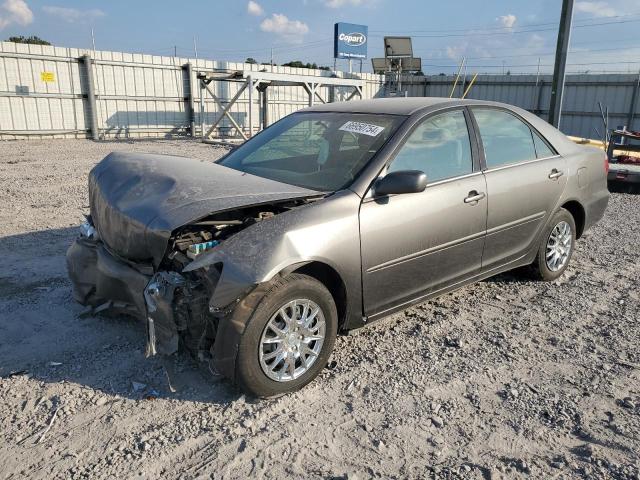 2005 TOYOTA CAMRY LE, 