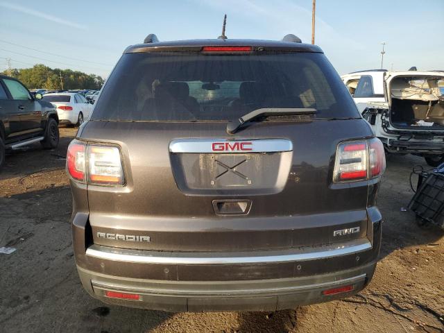 1GKKVPKD4GJ134974 - 2016 GMC ACADIA SLE BLACK photo 6