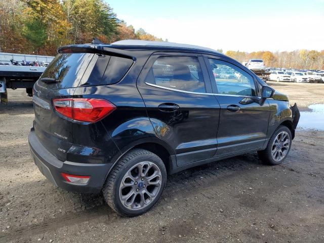 MAJ6S3KL5LC326575 - 2020 FORD ECOSPORT TITANIUM BLACK photo 3