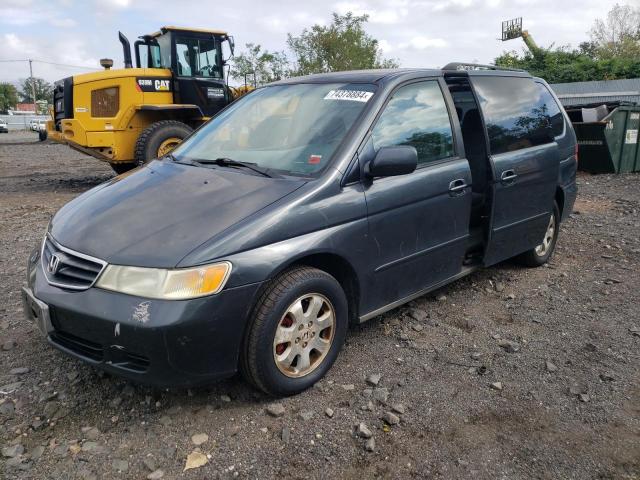 2004 HONDA ODYSSEY EX, 