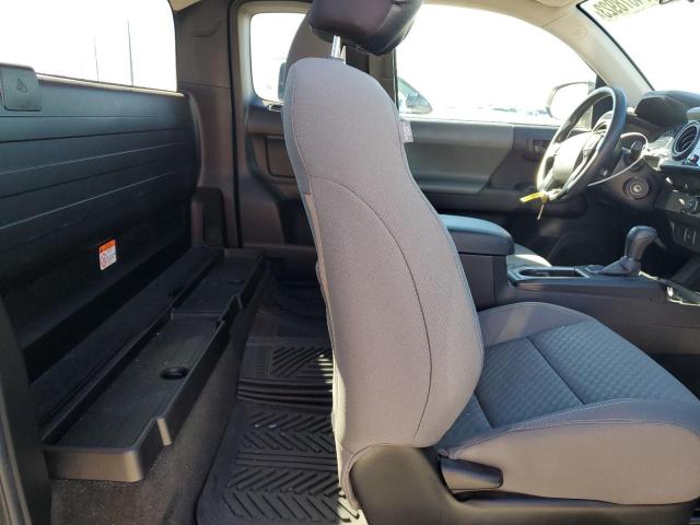 3TYRX5GN7NT049593 - 2022 TOYOTA TACOMA ACCESS CAB Ақ фото 10